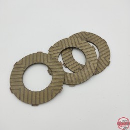 Discos Embrague Derbi...